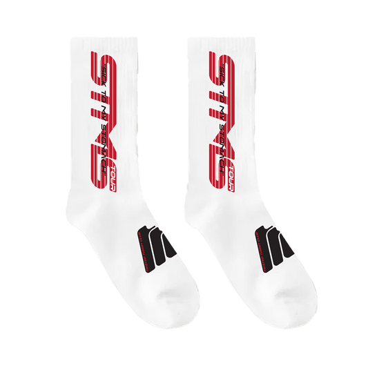 STMS Racing Socks