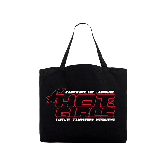 Hot Girls Tote