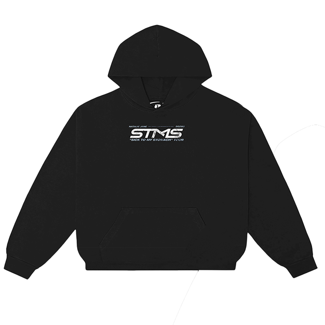 STMS TOUR HOODIE