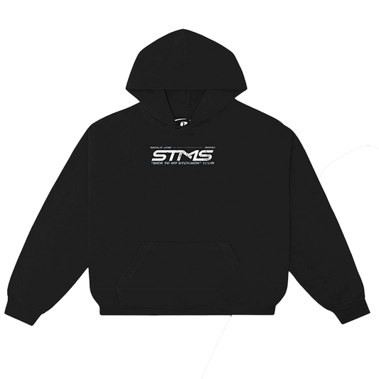 STMS TOUR HOODIE