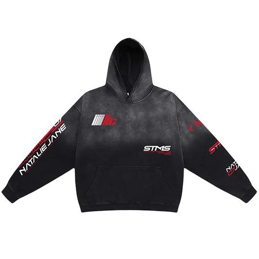 STMS EXCLUSIVE HOODIE